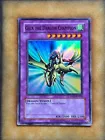 Red-Eyes Dark Dragoon