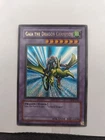 Gaia the Dragon Champion