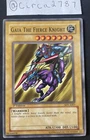 Gaia The Fierce Knight