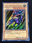 Gaia the Fierce Knight