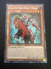 Doomcaliber Knight