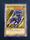 Gaia the Fierce Knight