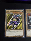 Gaia The Fierce Knight