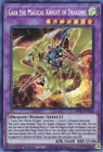 Knightmare Unicorn