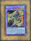 Gandora-G the Dragon of Destruction
