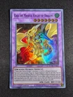 Gaia the Magical Knight of Dragons