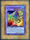 Gaia the Magical Knight of Dragons
