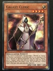 Galaxy Cleric