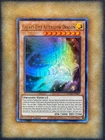 Galaxy-Eyes Afterglow Dragon