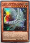 Red-Eyes Black Metal Dragon