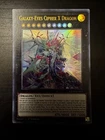 Galaxy-Eyes Cipher X Dragon