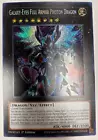 Galaxy-Eyes Full Armor Photon Dragon