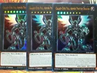 Galaxy-Eyes Photon Dragon