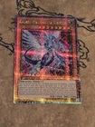 Odd-Eyes Pendulum Dragon