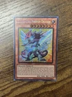 Galaxy-Eyes Full Armor Photon Dragon