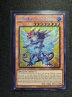 Blue-Eyes White Dragon
