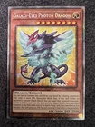 Galaxy-Eyes Photon Dragon