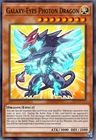 Neo Galaxy-Eyes Photon Dragon