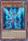 Galaxy-Eyes Photon Dragon