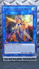Galaxy-Eyes Solflare Dragon