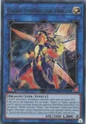 Galaxy-Eyes Solflare Dragon
