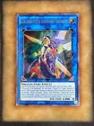 Galaxy-Eyes Solflare Dragon