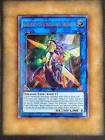 Galaxy-Eyes Solflare Dragon