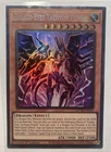 Black Luster Soldier - Legendary Swordsman