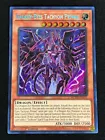 Number C107: Neo Galaxy-Eyes Tachyon Dragon