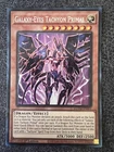 Number C107: Neo Galaxy-Eyes Tachyon Dragon