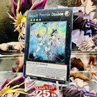 Galaxy Photon Dragon