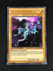 Galaxy Serpent