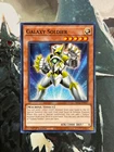 Galaxy Soldier