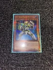 The Iris Swordsoul