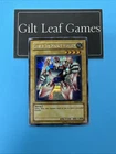 Gamma The Magnet Warrior