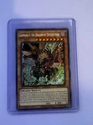 Gandora-G the Dragon of Destruction