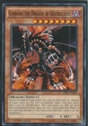 Gandora the Dragon of Destruction