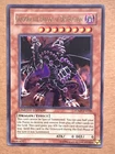Gandora the Dragon of Destruction