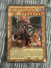 Gandora the Dragon of Destruction