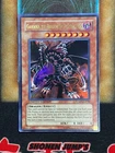 Gandora the Dragon of Destruction