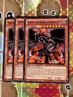 Gandora-G the Dragon of Destruction