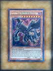 Gandora-X the Dragon of Demolition