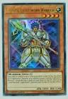 Garoth, Lightsworn Warrior