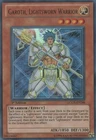 Garoth, Lightsworn Warrior