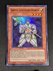 Garoth, Lightsworn Warrior