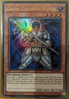 Garoth, Lightsworn Warrior