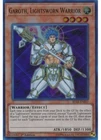 Garoth, Lightsworn Warrior