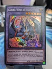 Garura, Wings of Resonant Life