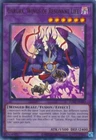 Garura, Wings of Resonant Life