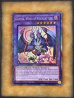 Garura, Wings of Resonant Life
